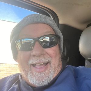 Meet your Posher, Jeffrey